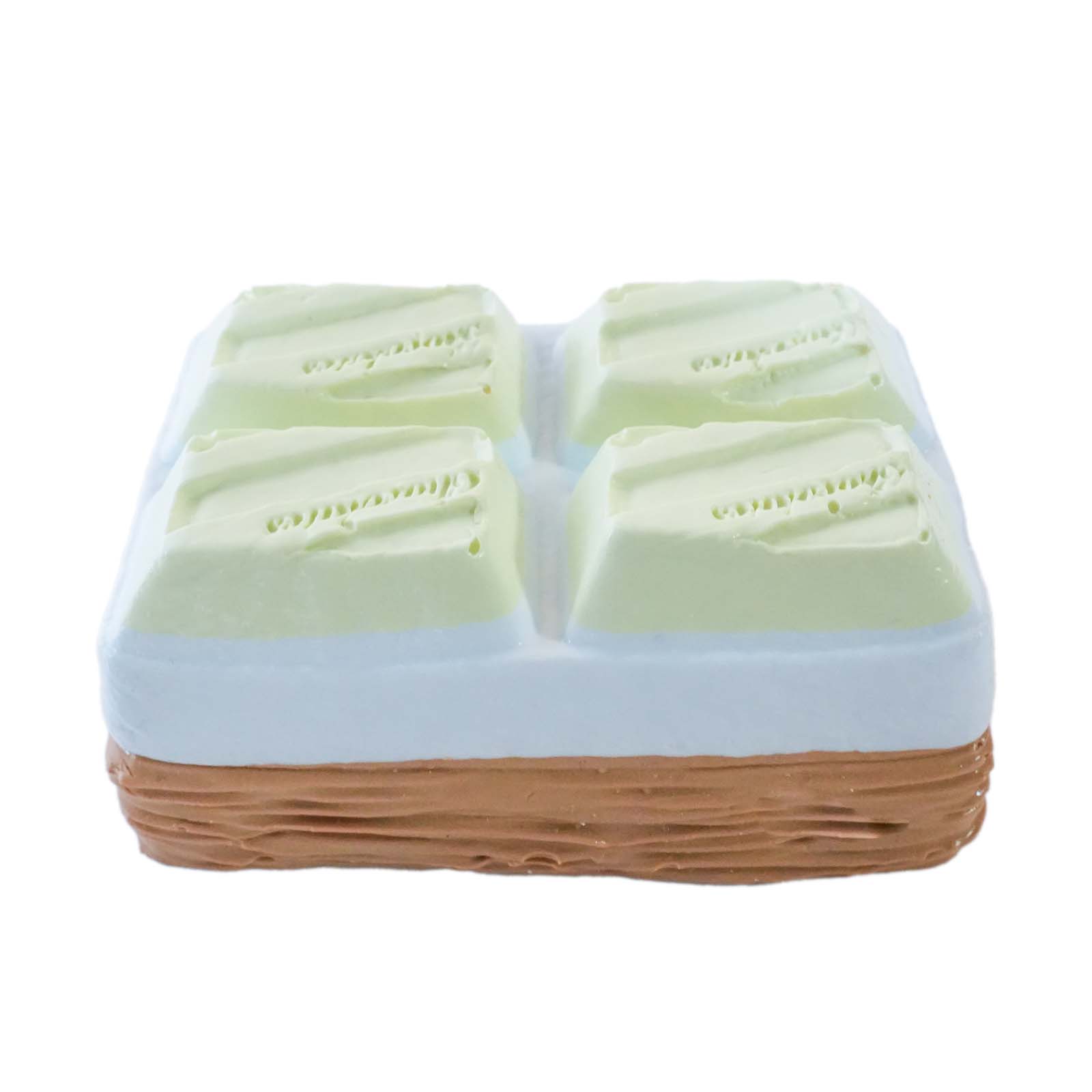 Mint Chocolate Taba Squishy