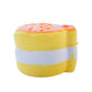 Taiyaki Taba Squishy