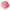 Pink Big Burger Taba Squishy