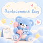 Wenqing Strong Replacement Bag