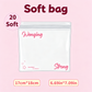 Wenqing Strong Replacement Bag