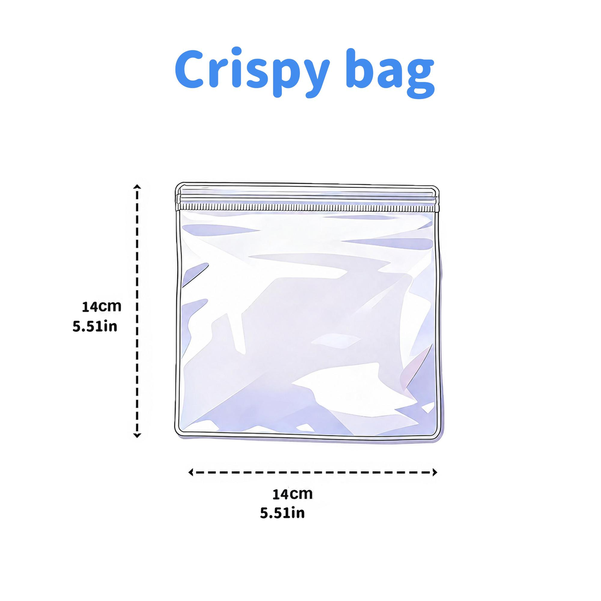 Wenqing Strong Replacement Bag