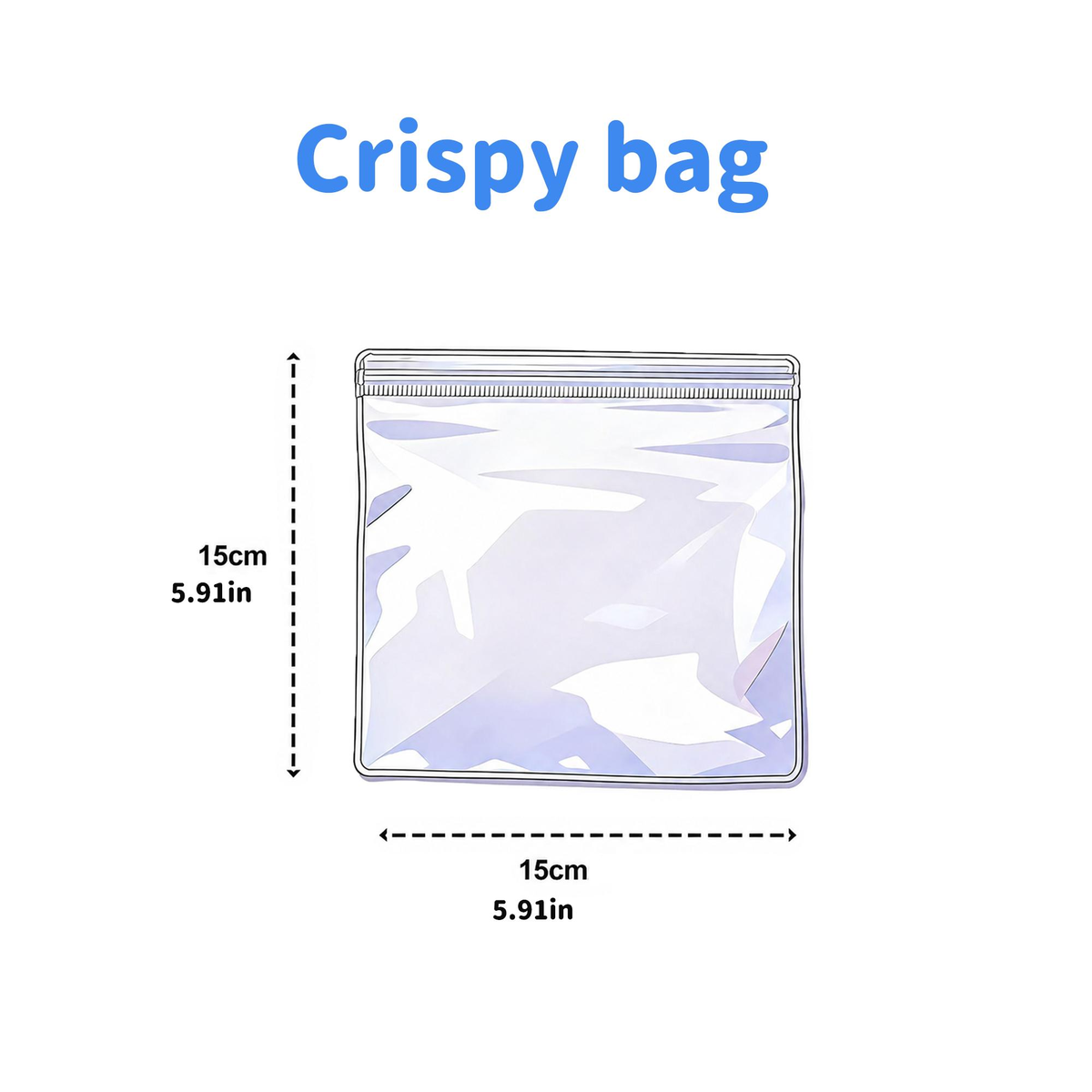 Wenqing Strong Replacement Bag