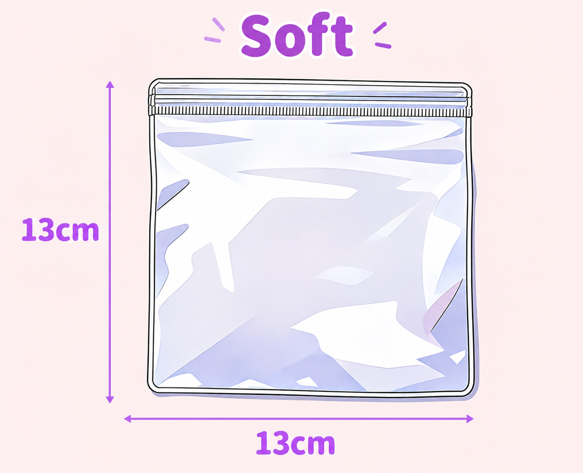 Wenqing Strong Replacement Bag