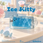[Wenqing Strong]- Ice Kitty  [jelly] Taba squishy