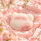 [Wenqing Strong]Sugar Cub【Marshmallow】taba squishy