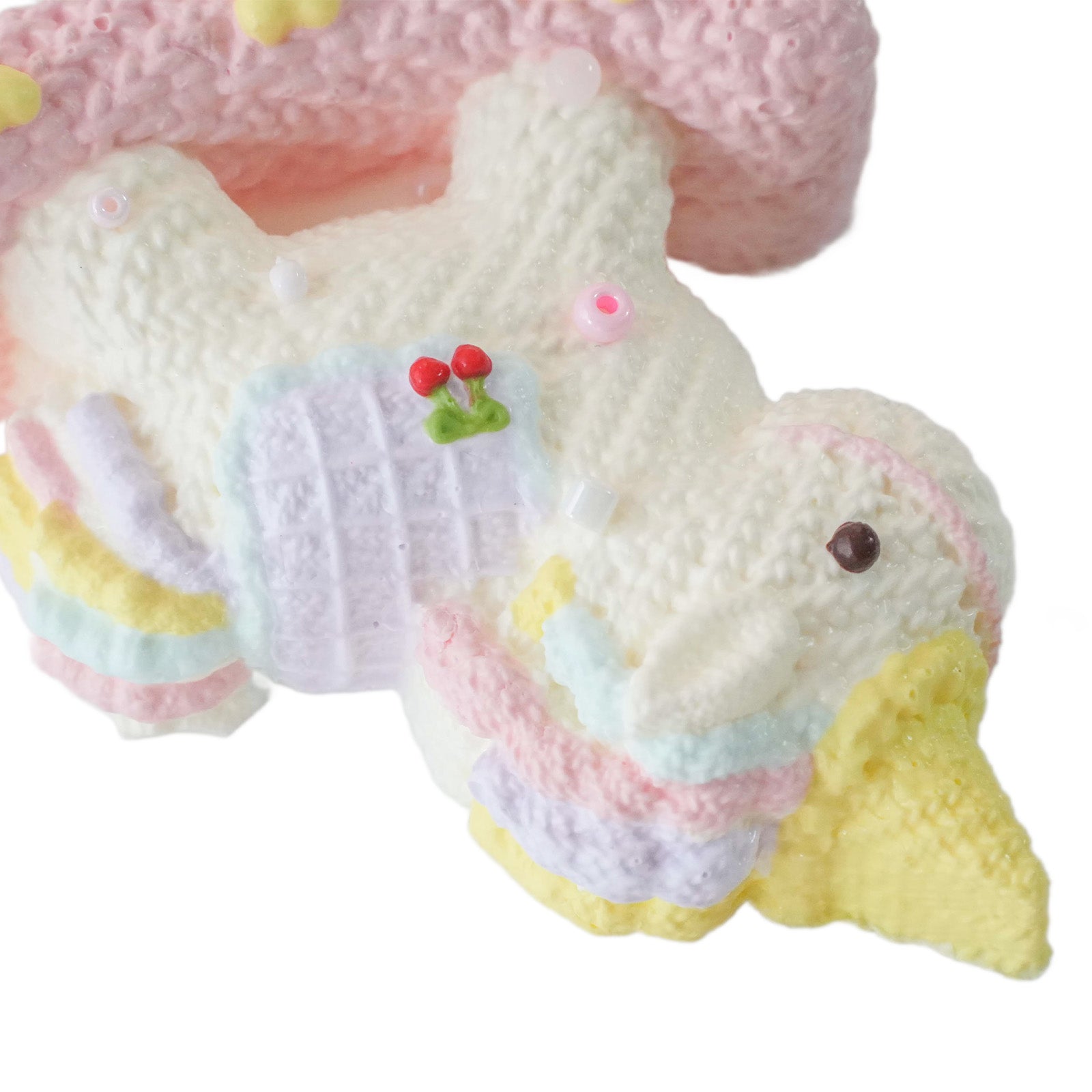 Rocking Horse Taba Squishy