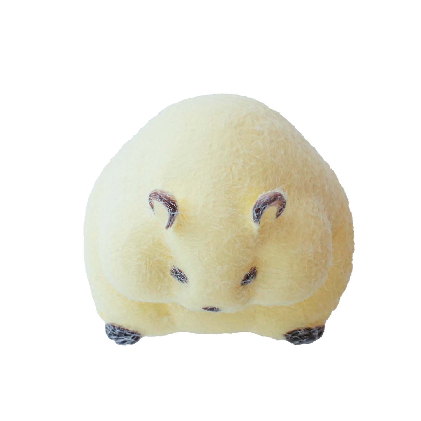 furry hamster Taba Squishy