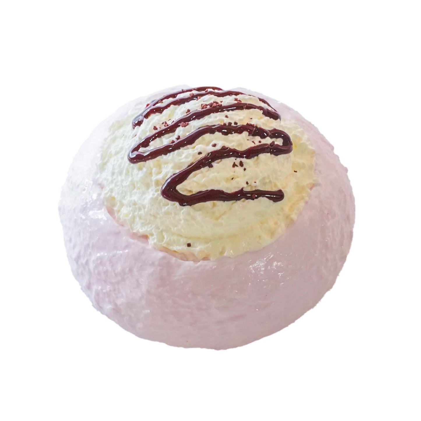 lce-cream puffy Taba Squishy