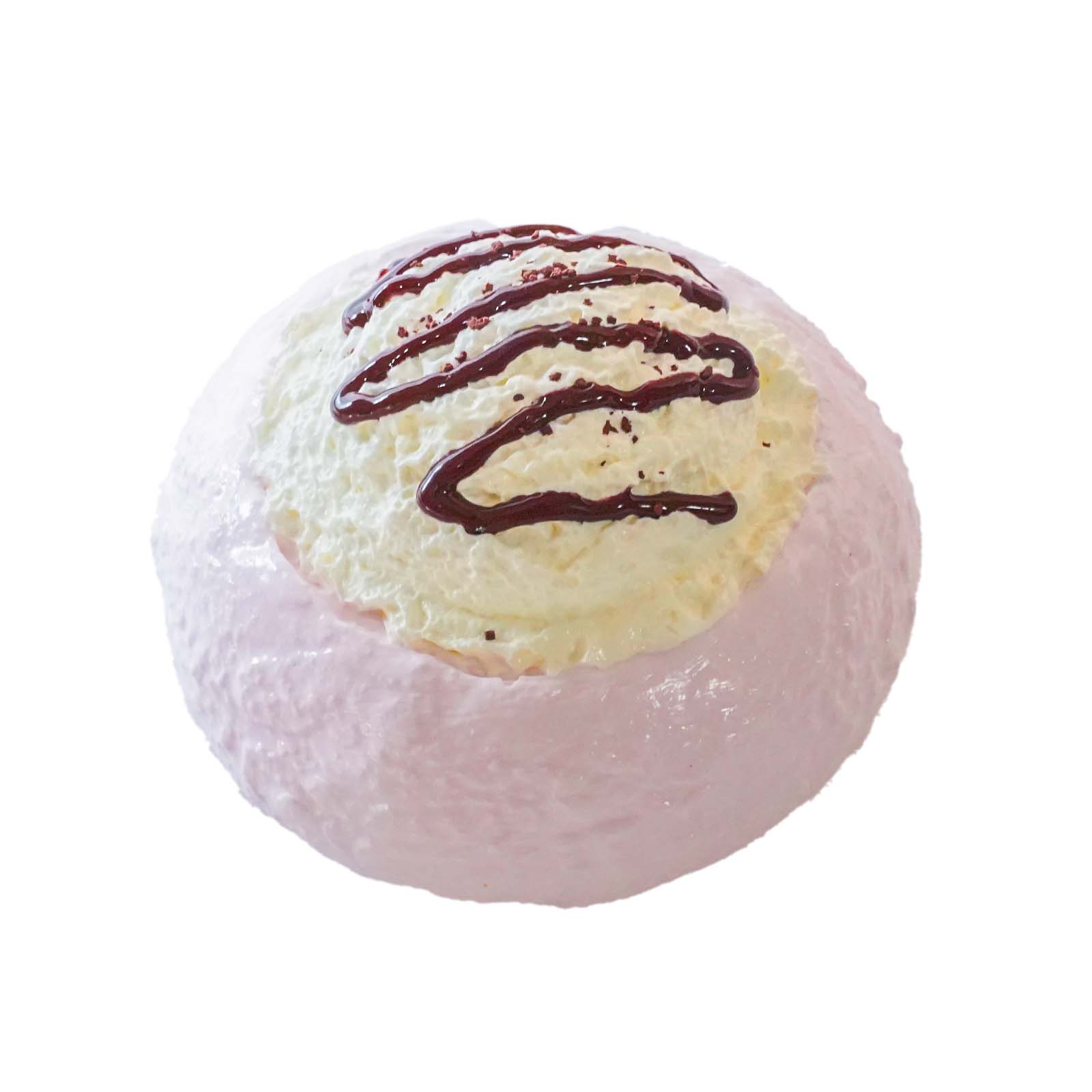 lce-cream puffy Taba Squishy