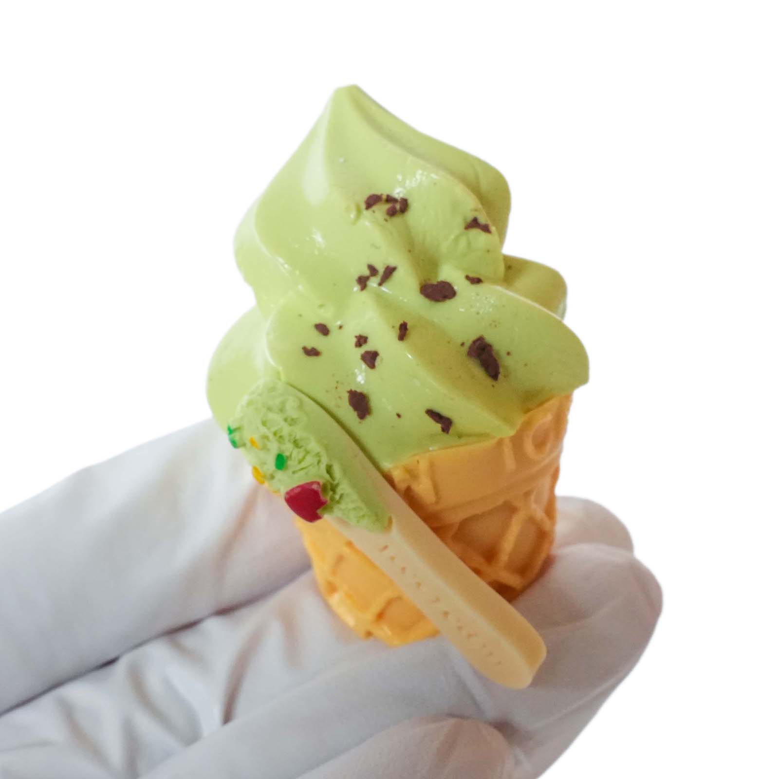 Matcha Fantasy Trio Taba Squishy