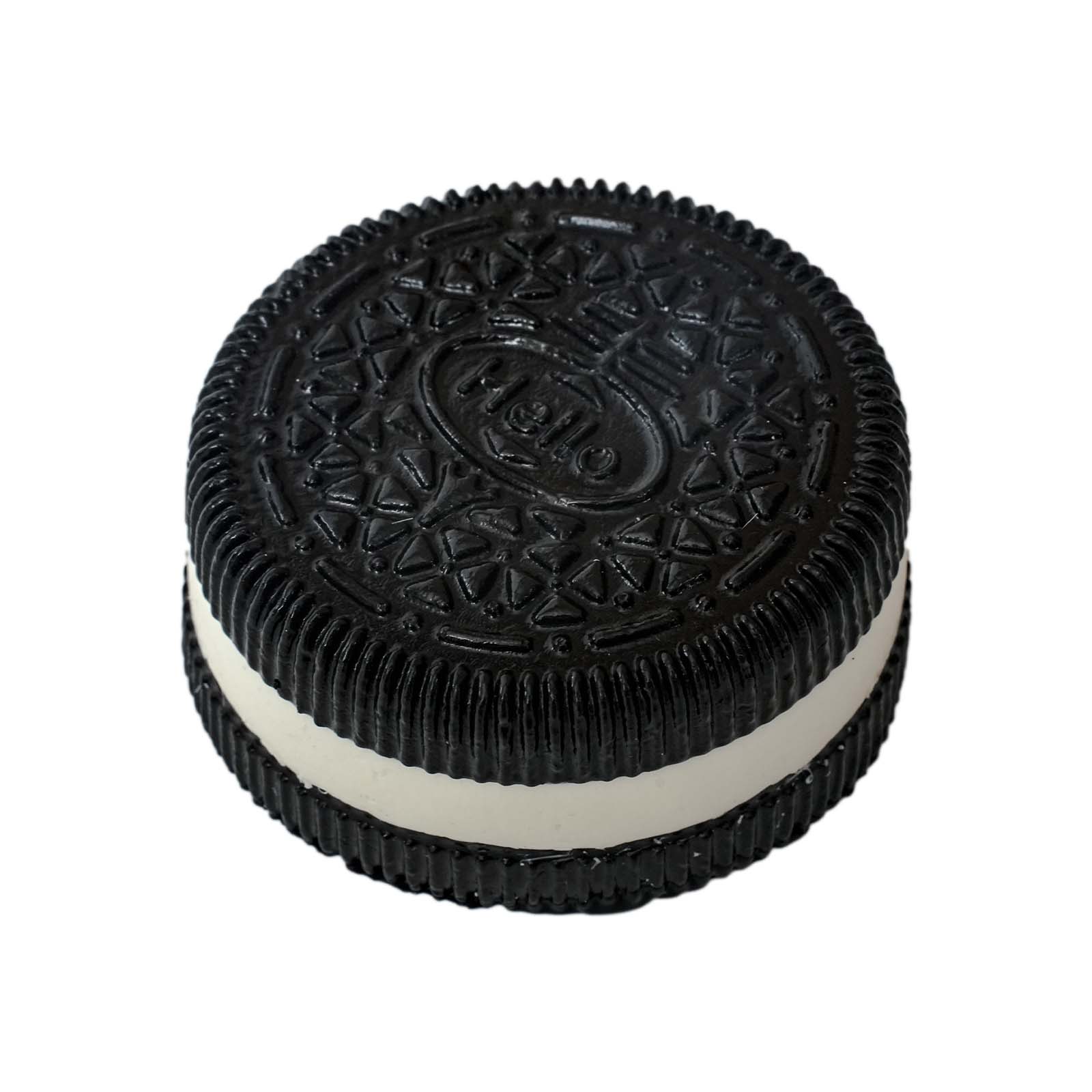 Hello Cookie Taba Squishy