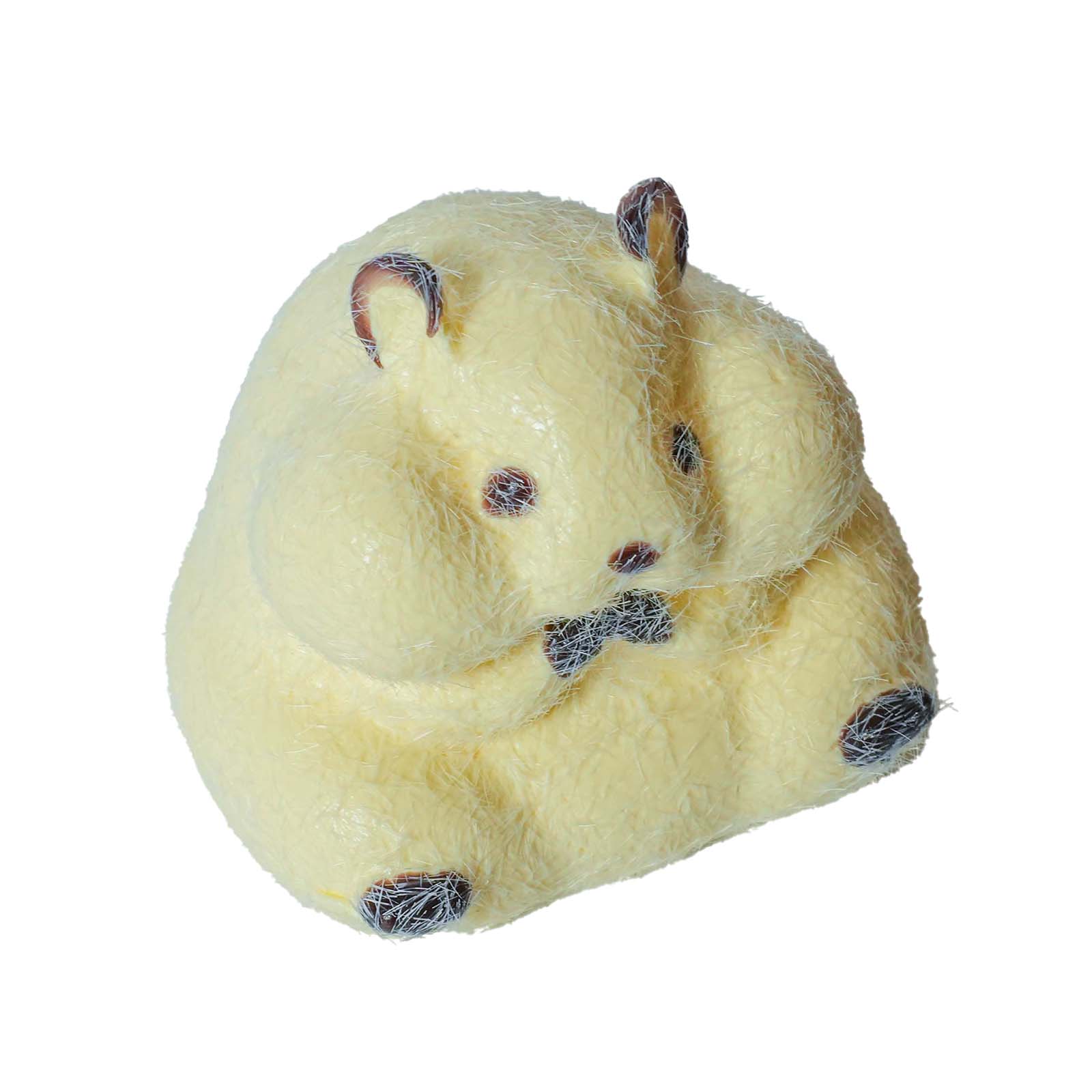furry hamster Taba Squishy