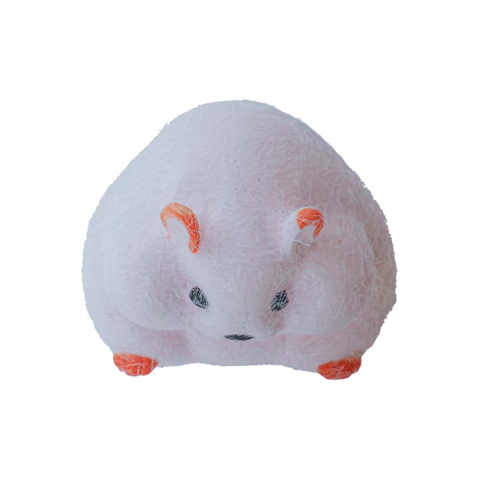 furry hamster Taba Squishy