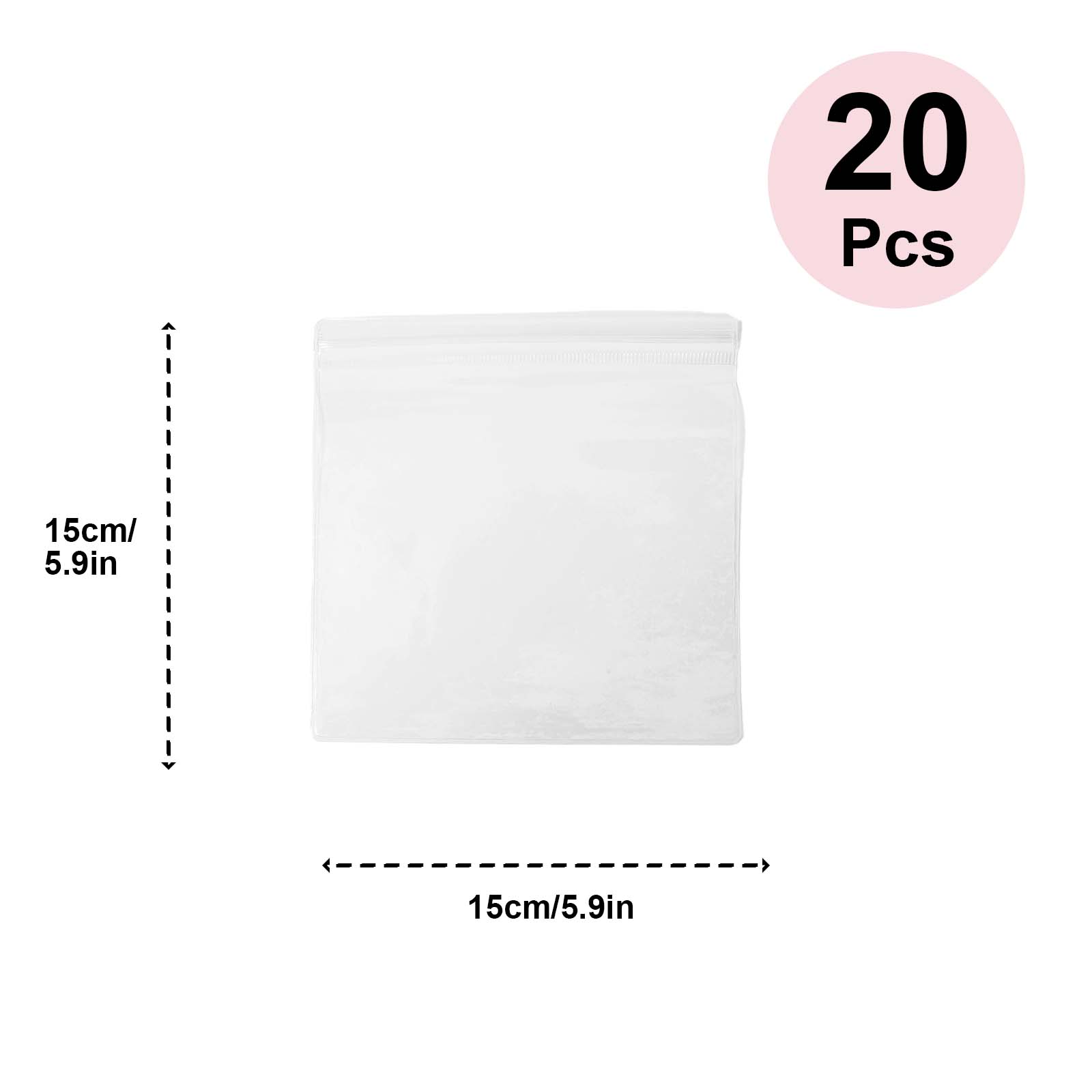 Taba Squishy bags