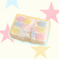 [Wenqing Strong]   Dopamine Keyboard [No returns or exchanges once opened] Taba squishy -Blind Box