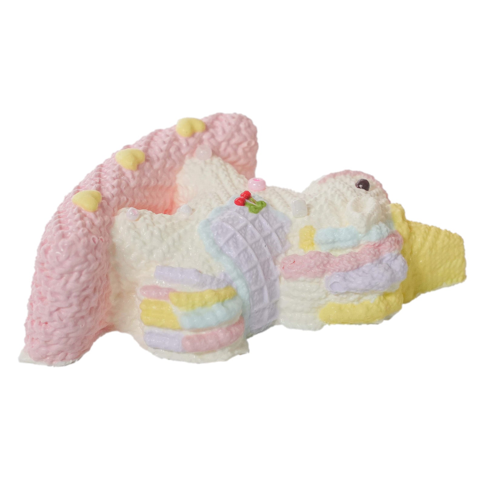 Rocking Horse Taba Squishy