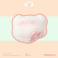 [Wenqing Strong]Sugar Cub【Marshmallow】taba squishy