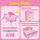 Pudding Taba Squishy blind box