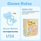 Sugar Sparkle Bears[No returns or exchangesonce opened] .taba squishy -blind boxes