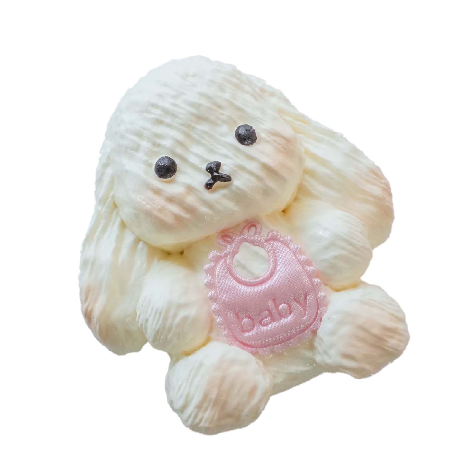 Lop rabbit Taba Squishy