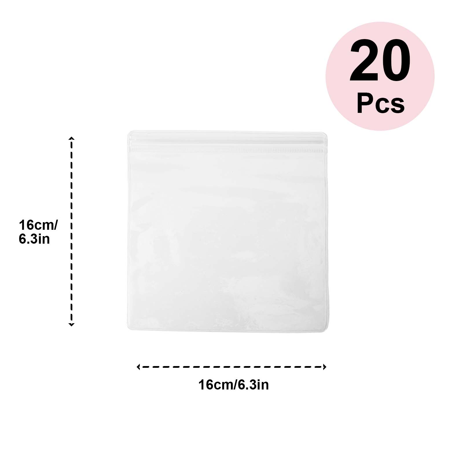 Taba Squishy bags