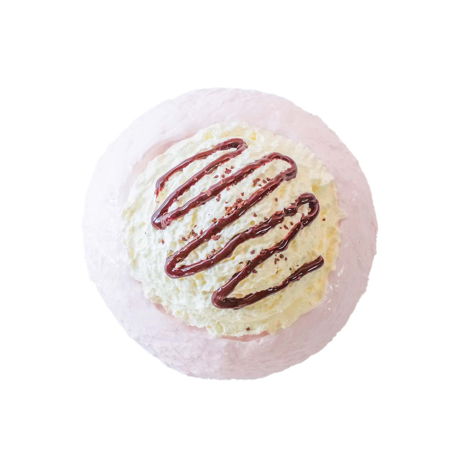 lce-cream puffy Taba Squishy