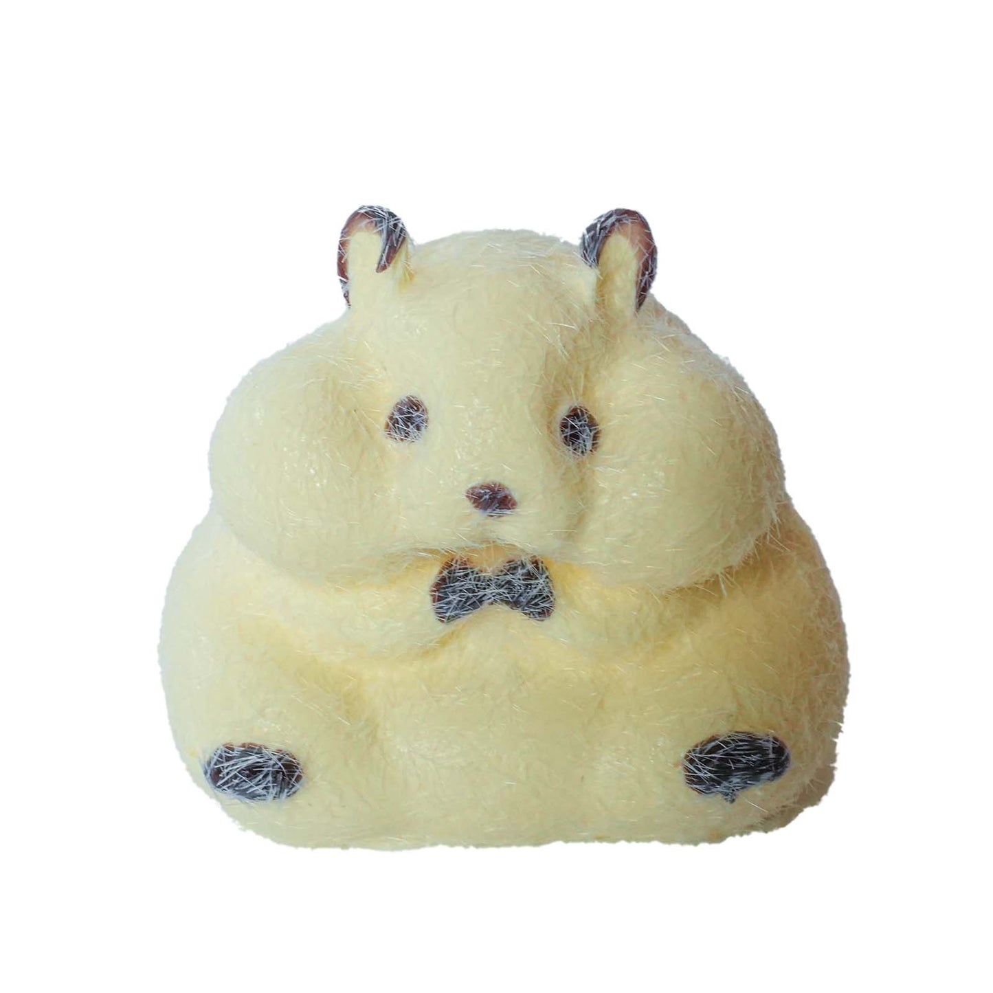 furry hamster Taba Squishy