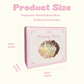 [Wenqing Strong]   Dopamine Keyboard [No returns or exchanges once opened] Taba squishy -Blind Box