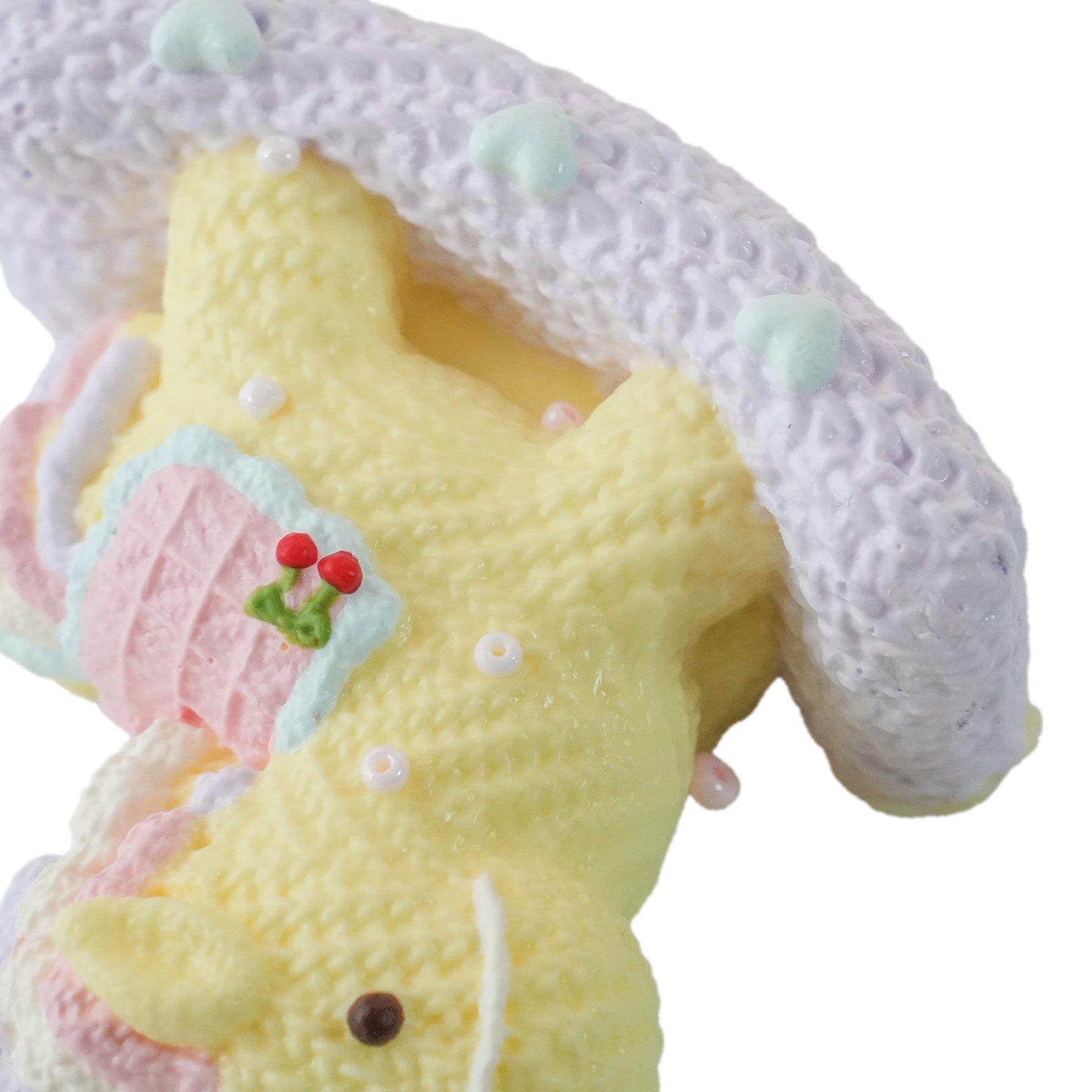Rocking Horse Taba Squishy