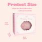[WenQing Strong]candy mochi bar[No returns or exchanges after opening] taba squishy Toy