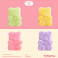 [Wenqing Strong]Gummy bears [No returns or exchanges once opened] Taba squishy（副本）