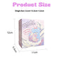 Cream Roll 2.0 Taba Squishy Stress-Relief Toy — Blind Box