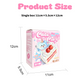 [Wenqing Strong] Cake Craze [No returns or exchanges once opened] Taba squishy -Blind Box