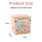 Paw Party Taba Squishy blind box
