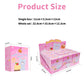 Pudding Taba Squishy blind box