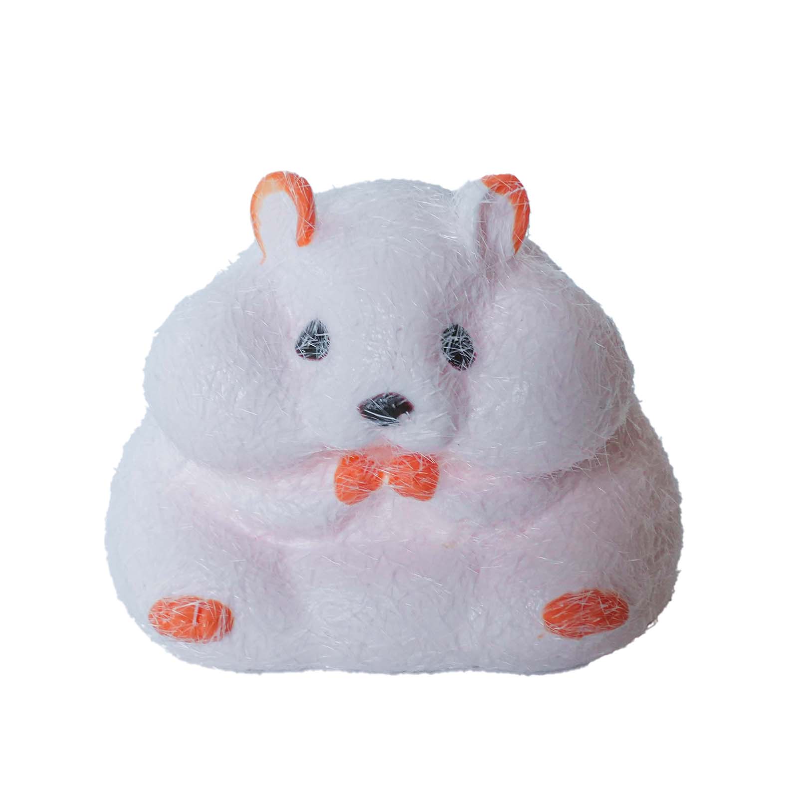 furry hamster Taba Squishy
