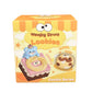 [WenQing Strong] - Lookies Series【No returns or exchanges since opened】.taba squishy -blind boxes