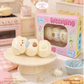 [WenQing Strong]Puppy Mochi ball[No returns or exchanges after opening] taba squishy Toy