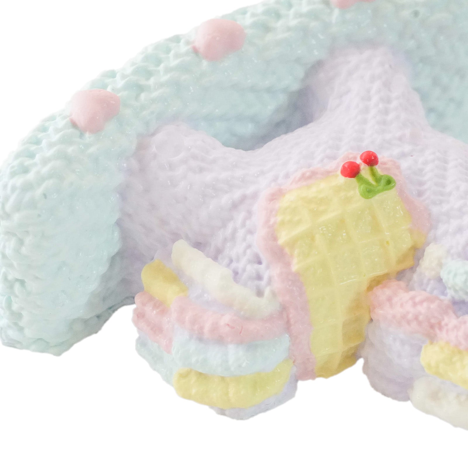 Rocking Horse Taba Squishy