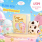 Sugar Sparkle Bears[No returns or exchangesonce opened] .taba squishy -blind boxes
