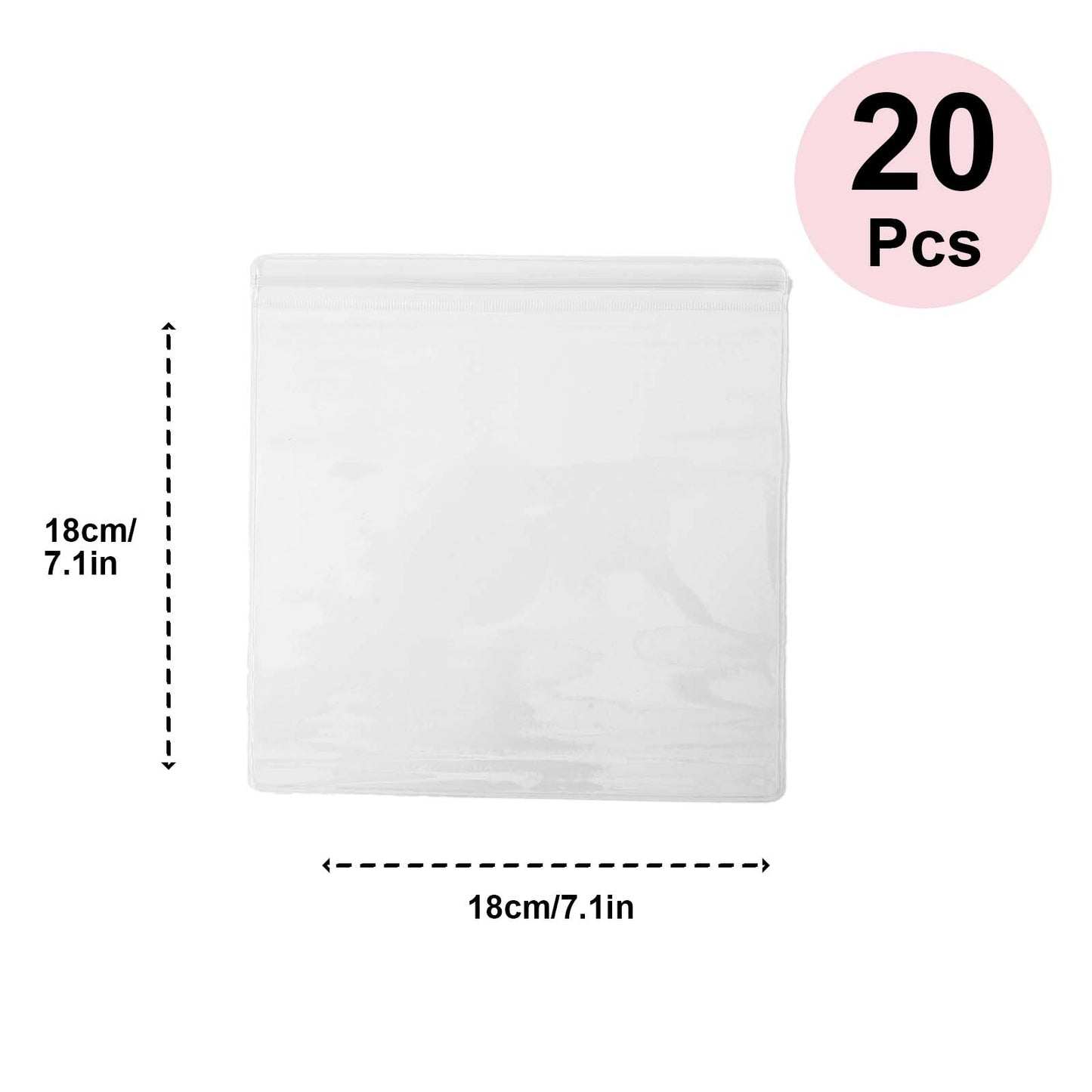 Taba Squishy bags
