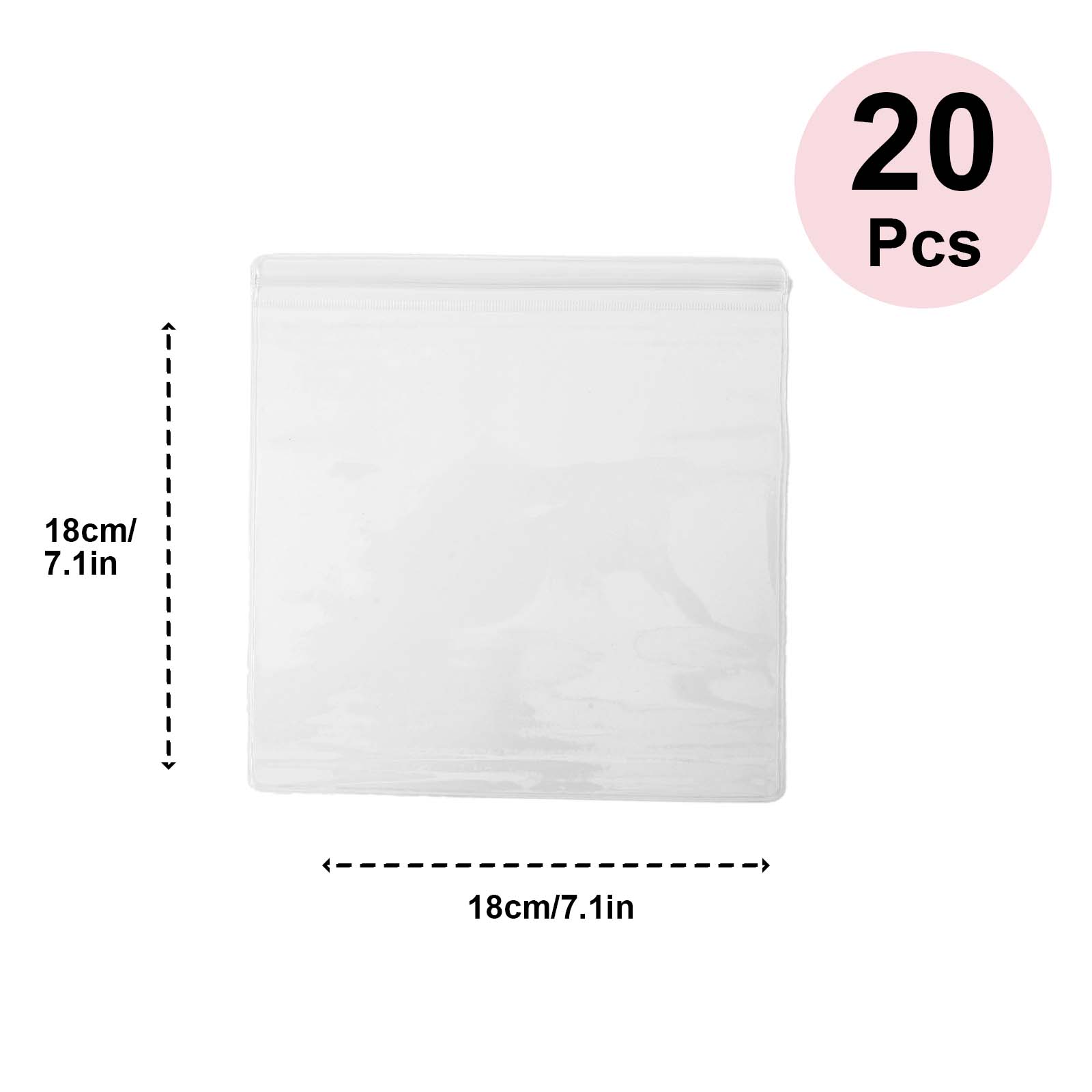 Taba Squishy bags