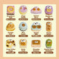[WenQing Strong] - Lookies Series【No returns or exchanges since opened】.taba squishy -blind boxes