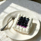 [WenQing Strong]Blueberry cake Live Limited [No returns or exchanges after opening] taba squishy Toy