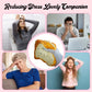 Double-layer Toast Taba Squishy