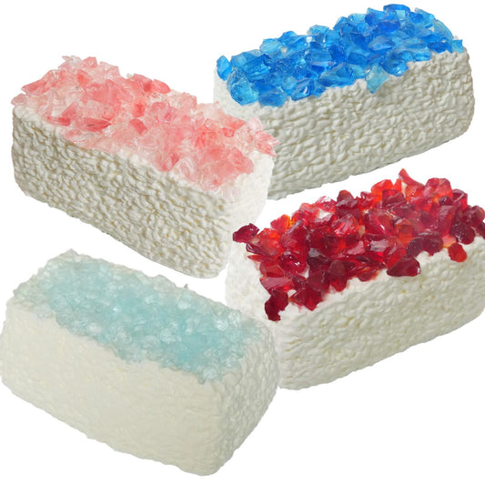 Rice Ball Series Taba Squidy