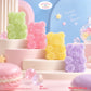 [Wenqing Strong]Gummy Bears Taba squishy