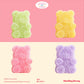 [Wenqing Strong]Gummy Bears Taba squishy