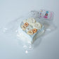Cool Minty Toast Taba Squishy
